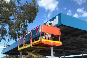 commercial painters adelaide